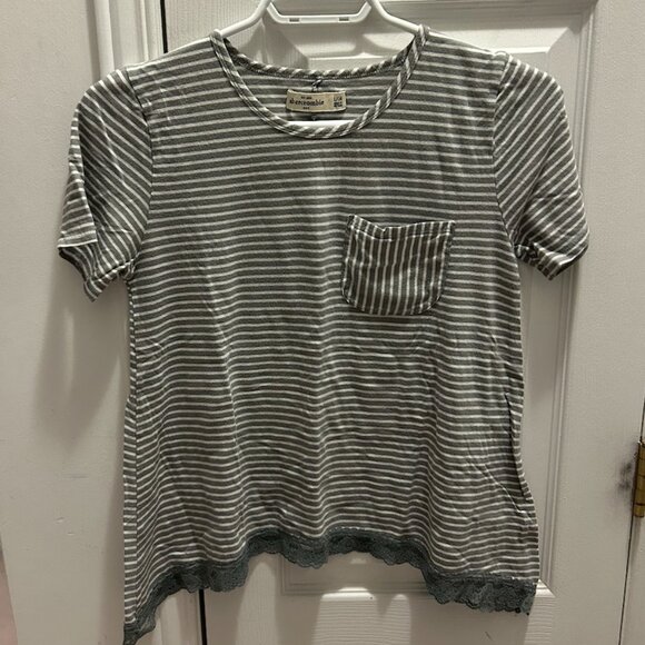 Abercrombie Kids - T-Shirt - Picture 1 of 1